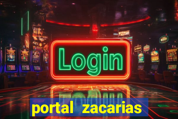 portal zacarias cadaver encontrado